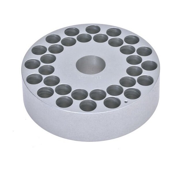 Uni Block 20 mm Test Tubes